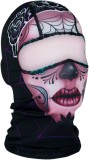 MASCA FATA NEOPRENE SUGAR SKULL - CAGULA