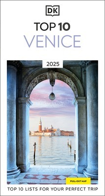 DK Top 10 Venice foto
