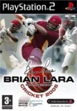 Joc PS2 Brian Lara Cricket 2005