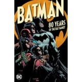Batman Family 80th Anniversary Collection
