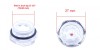 Vizor ulei cap compresor filet plastic 1/2&quot; 19.90mm CH074