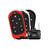 Telecomanda auto media cu raza lunga 300 m, negru, Taramps TLC 3000