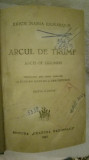 Arcul de triumf, Erich Maria Remarque, 1947, Editura Cultura Nationala