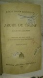 Arcul de triumf, Erich Maria Remarque, 1947, Editura Cultura Nationala