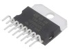 Circuit Integrat Amplificator Audio Stereo STMicroelectronics TDA7379 38W 2 Canale Clasa AB THT