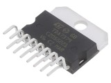 Amplificator Audio Stereo 38W 2 Canale 4&Omega; 8-18VDC