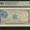5000 lei Dec 1945 UNC bancnota gradata
