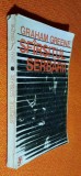 Sf&icirc;rșitul/sfarsitul serbării - Graham Greene