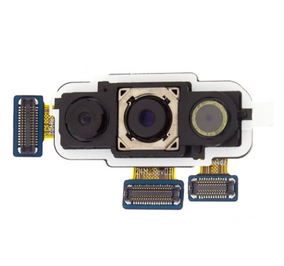 Camera Principala Samsung Galaxy A7 (2018) A750 foto