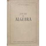 LECTII DE ALGEBRA-VERA MYLLER-LEBEDEV-311279
