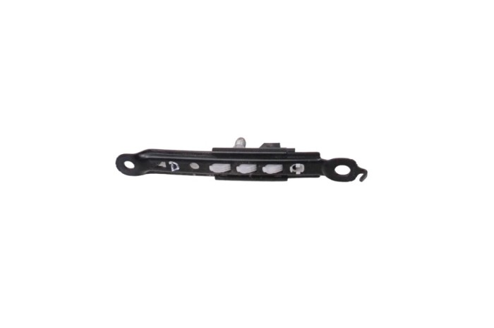 Reglaj &icirc;nălțime centura dreapta față TOYOTA RAV 4 III _A3_ 2008 17009883