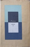 Platon - Opere Vol. VI (6) - Clasicii Filosofiei Universale, Editura Stiintifica 1989, Coperta Cartonata