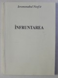 INFRUNTAREA JIDOVILOR de IEROMONAHUL NEOFIT , * MINIMA UZURA