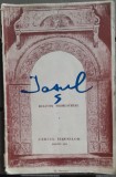 1934 &rdquo;Iasul. Cercul iesenilor din Bucuresti&rdquo;, Anul I Nr 1