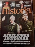 REVISTA HISTORIA NR.206/2010