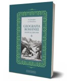 Geografia Romaniei 1938 - N. Gheorghiu, I. Simionescu. Manual vechi