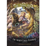 The Silken Eagle Feathers: The Music Box Book 5