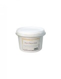 Impachetare corporala, Mousse Hot Chocolate 1 kg