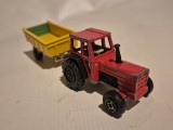 Tracteur - Majorette