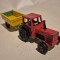 Tracteur - Majorette