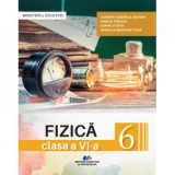 Fizica. Manual pentru clasa a VI-a