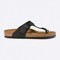 Birkenstock șlapi 43691-Black