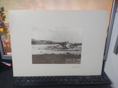 Hrandt Avachian, Planșă Delta, Răm&amp;acirc;neau doar chipurile..., Buc. 1976 224 foto