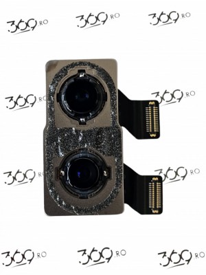 Modul camera iPhone X foto