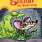 Slime for Dinner (Geronimo Stilton Graphic Novel #2), Volume 2