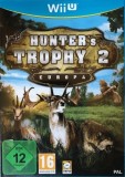 Joc Nintendo Wii U Hunter's Trophy 2 Europe - EAN: 3499550346186