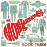 Monkees The Good Times LP (vinyl)