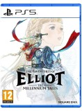 The Adventures Of Elliot The Millennium Tales Xbox Series S/X|Nintendo Switch|PC|PlayStation 5