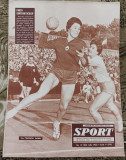 Myh 112 - Revista SPORT - nr 13/iulie 1962