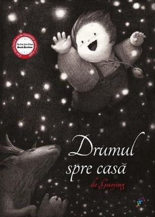 Drumul spre casa &ndash; Guojing