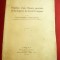 Al.Otetelesanu - Esquisse d&#039;une theorie generale de la Science du Droit ..1940