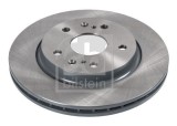Disc Frana FEBI 108469