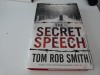 The secret speech- Tom Rob Smith