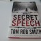 The secret speech- Tom Rob Smith