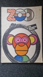ZOO CARTE DE COLORAT - Dan Alexandru Ionescu