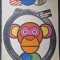 ZOO CARTE DE COLORAT - Dan Alexandru Ionescu
