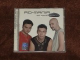 Ro-Mania - Sa sara basca!, CD