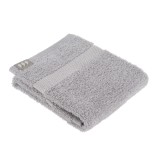 Cumpara ieftin Prosop 30X50 Cm 100% Bumbac &ndash; Gri Deschis | Prosoape Oaspeți