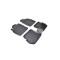 COVOARE CAUCIUC TAVITA COMPATIBILE FORD FUSION 2002-2012 COD: 2D 60402 / A10