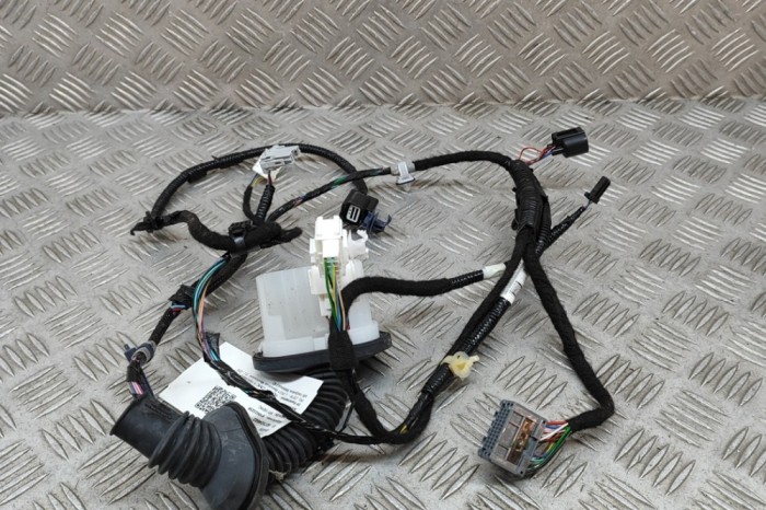 Cablaj ușă dreapta față HONDA CIVIC X Hatchback FC_, FK 2021 OEM: 32752-TGH-G210 | 27524682