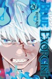 Blue Exorcist, Vol. 26, Volume 26