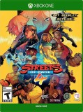 Streets Of Rage 4 XBOX ONE