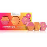 IDC Institute Cocktail Bar bombă de baie 3x35 g