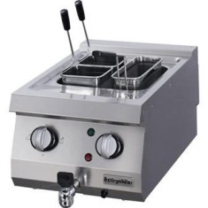 Aparat fiert paste-pasta cooker, simplu, profesional, electric