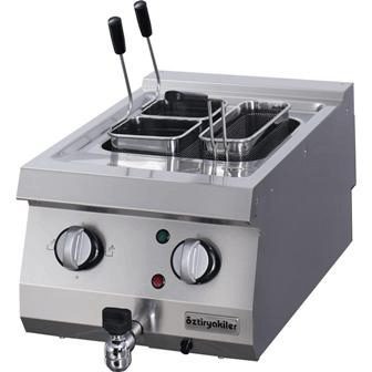 Aparat fiert paste-pasta cooker, simplu, profesional, electric foto