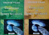 Cumpara ieftin Cercetari in lumea nevazuta Vol. 2-3 - 1999 - George Vasii (L368)